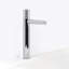 Metro Knurled Short Spout Bathroom Faucet - Vessel - 12" Brass-228916268