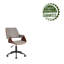 Chaise de bureau Lithonia-40874256