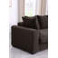 Canapé modulaire rembourré 3 pièces Naomi-623086422