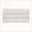 Commode 6 tiroirs 60 po-1474444442
