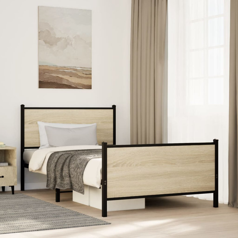 Laila Bed