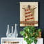 Beauté africaine I - impression sur toile tendue-1318917417
