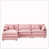 Pink+1 Ottoman est en rupture de stock