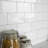Castillo 3" x 6" Ceramic Brick Look Subway Wall Tile-48698120
