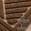 Paillasson Cassundra-87604325-87604324