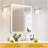 Dimmable Vanity Light-118445034