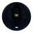 QXA807ARH Wall Clock, Brown-1482663717