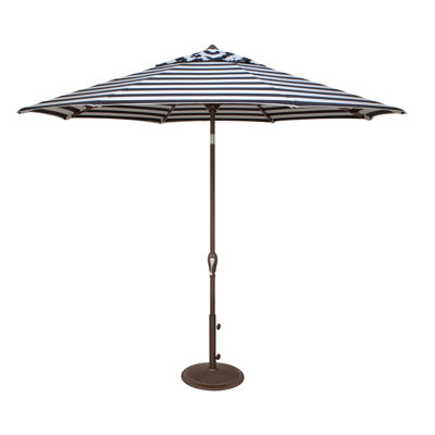 Chamois Lani rond 48 po