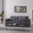 78'' Upholstered Convertible Sofa-81191067