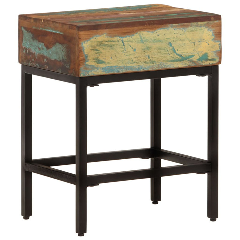 Espy End Table
