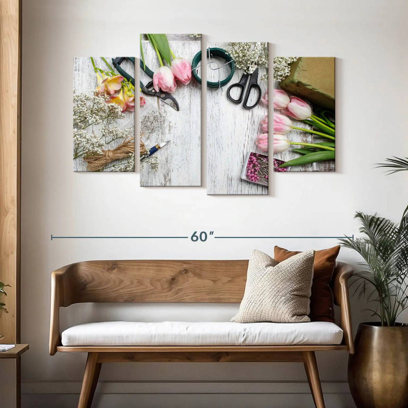 Senne jardinage atelier de fleuriste