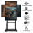 JYXCN 4K Smart Board 49 Inch Interactive All-in-One Computer, Touch Screen with Dual System & Cloud Sharing For Classroom, Office & Presentations?