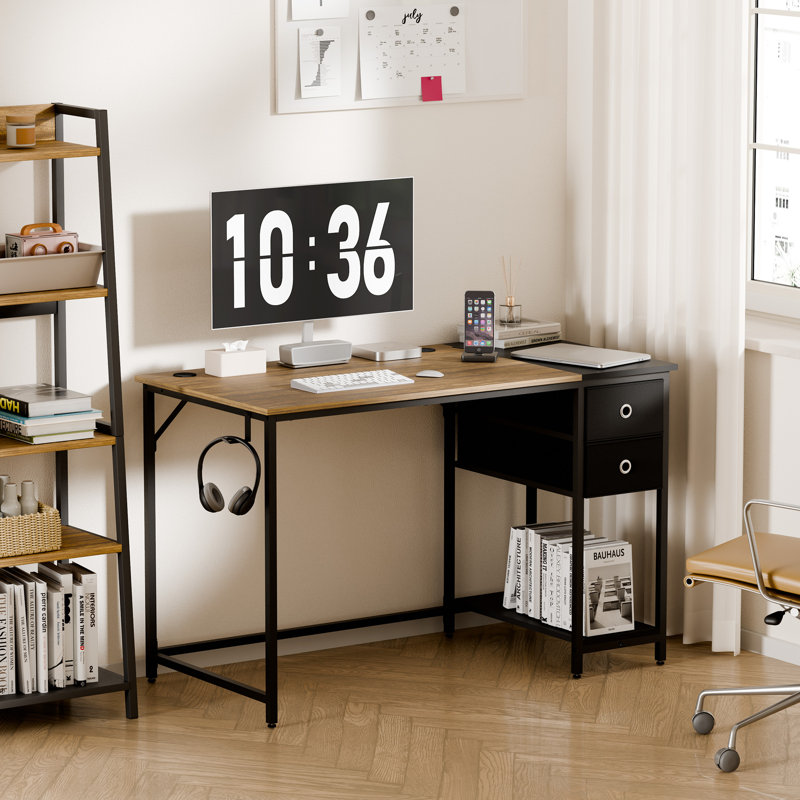 Ajesh Computer Desk