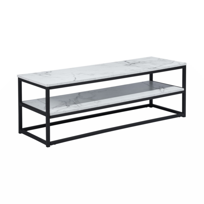 Cataliya Unfinished TV Stand for TVs up to 50"