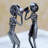 Fraizer People Figurines & Sculptures