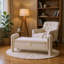 Banc de rangement Contemporary