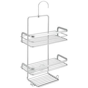 Freestanding Shower Caddy