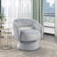 Fauteuil d'appoint pivotant Upholstery-69594707