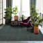 Jenice Solid Colour Hand Woven Area Rug-1746100475