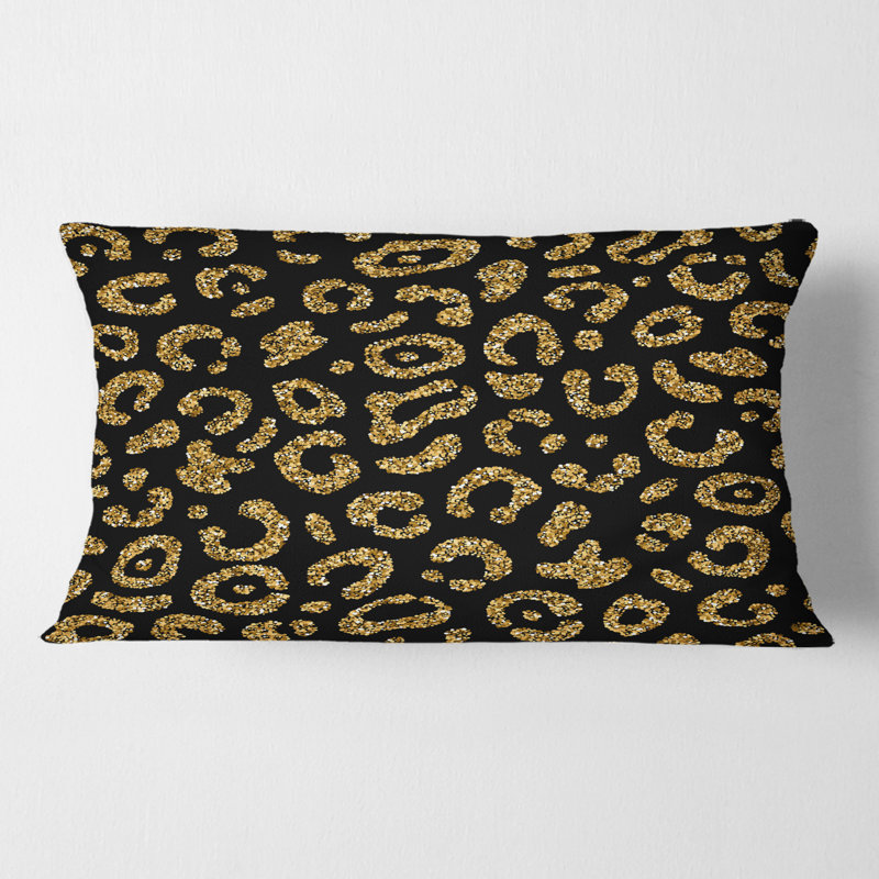 Coussin Golden
