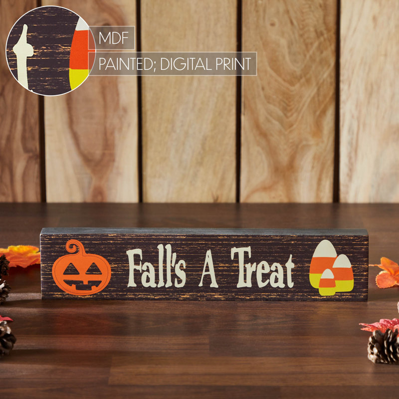 6 Wall Decor Set