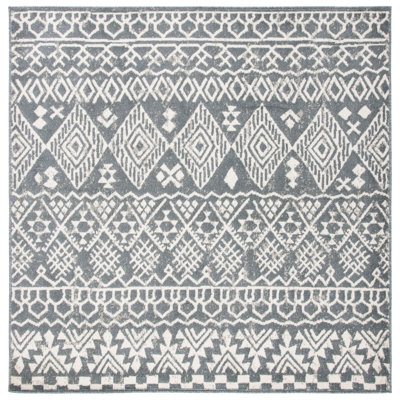 Betty Pyramid Performance Southwestern Rug