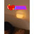 Mushroom Night Light Pat Light