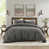 Gris anthracite est en rupture de stock