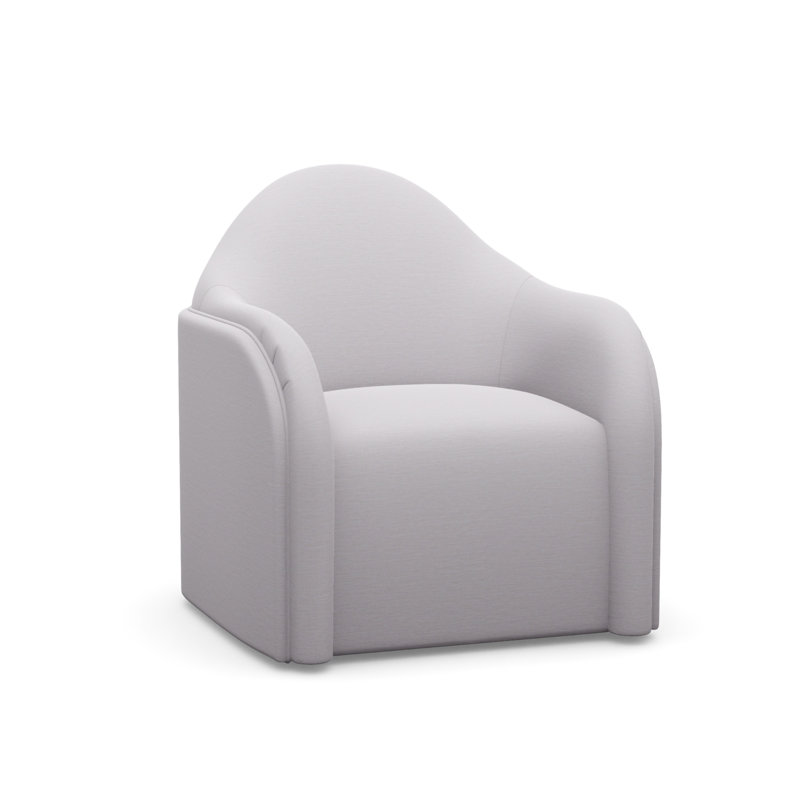 Sutton Swivel Chair, Merit 261001