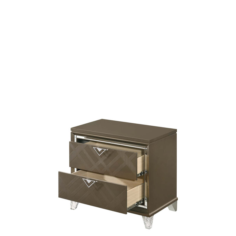 Table de chevet Skylar