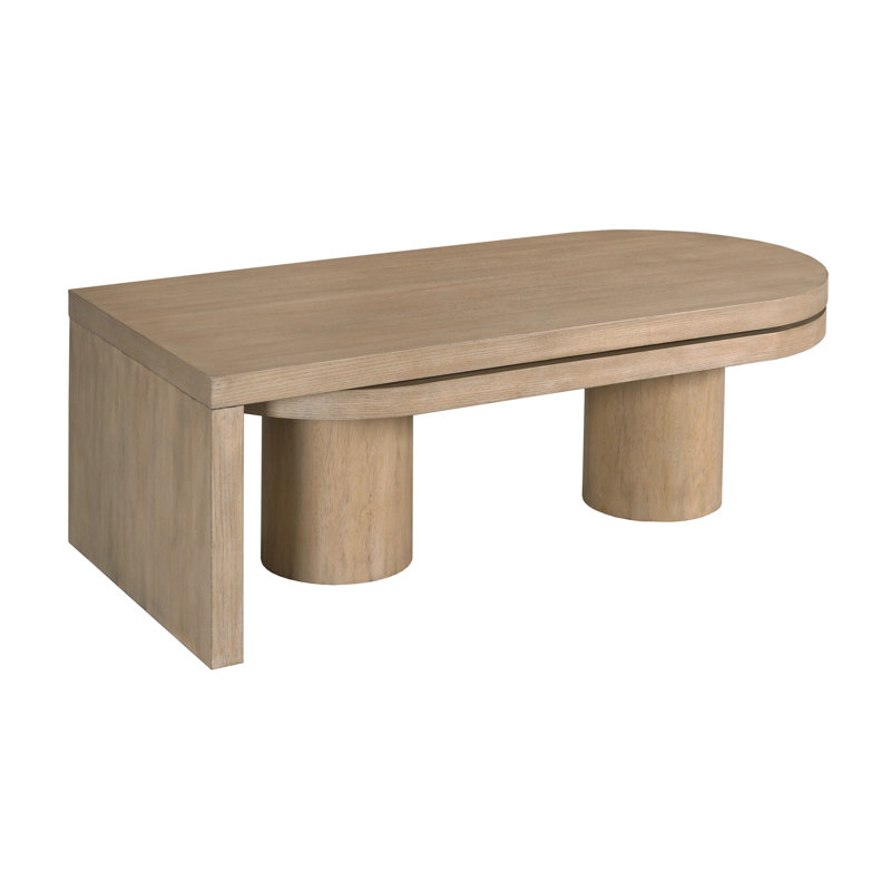 Table basse pivotante Abigail