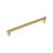 Bronx 5-1/16 inch (128mm) Center-to-Center Champagne Bronze Cabinet Pull-108897888-112592461