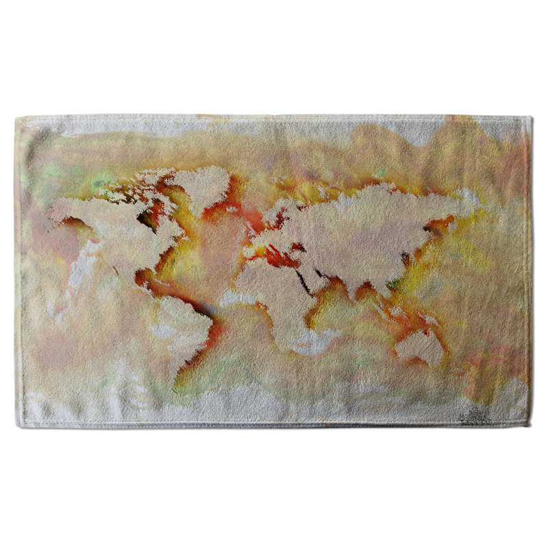 Cotton Tea Towel Kitchen Towel