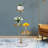 David-James Iron Plant Stand 3 Tier