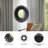 Ryenmour Accent Mirror