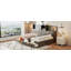Lit de jour en bois avec 3 tiroirs de rangement-95708697-95708702