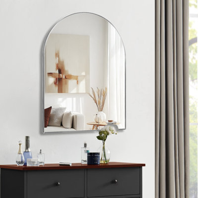 Miroir de salle de bain 30x40
