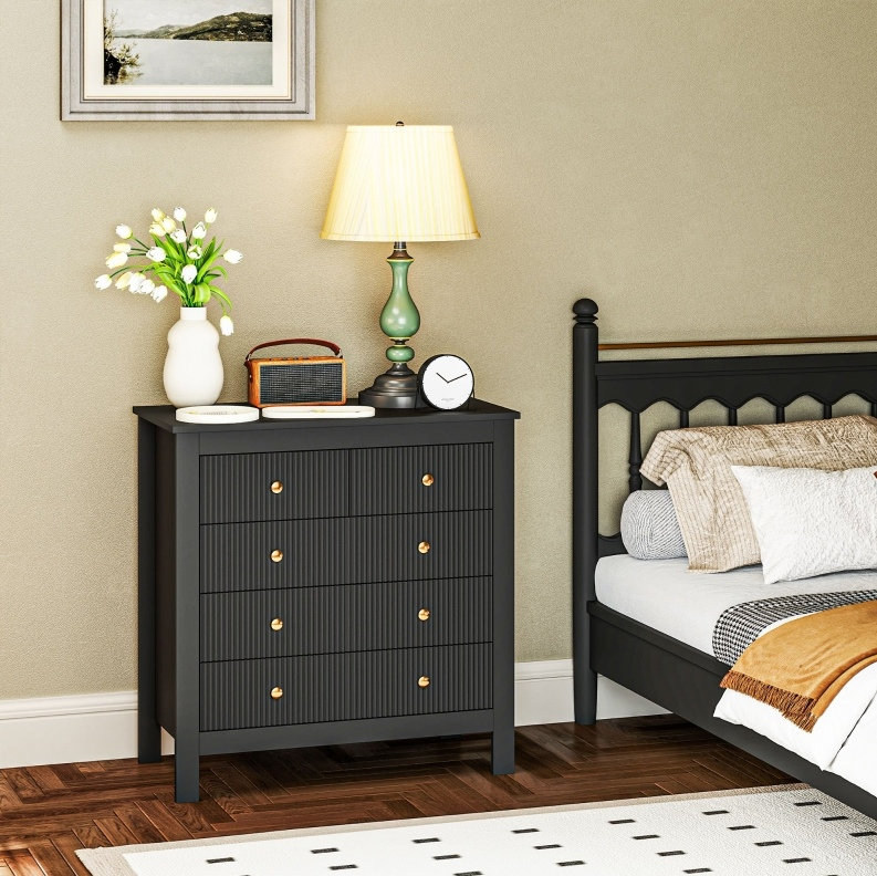 Accent Chest