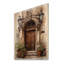 France Lyon Old Town Door II-2000863738