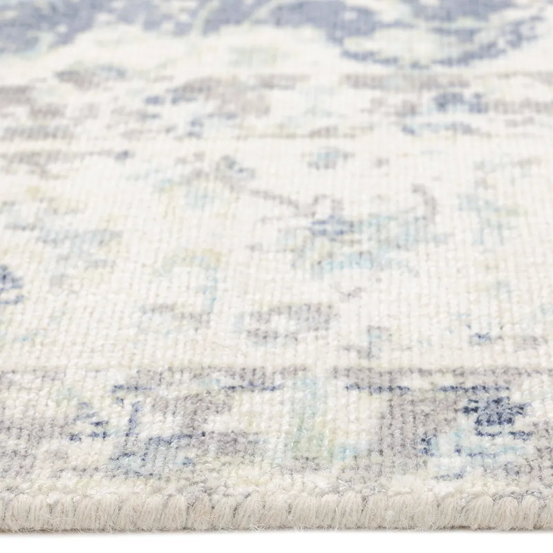 Leena Area Rug, Rectangle 5' x 8'