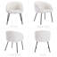 Lauderdale Upholstered Armchair
