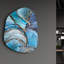 Wall Decor on Tempered Glass-983169996