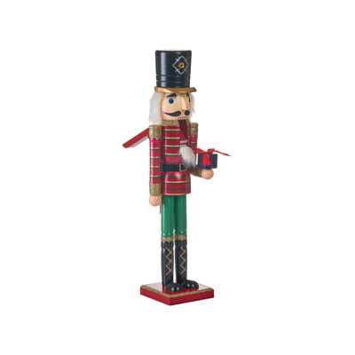 Christmas Nutcracker