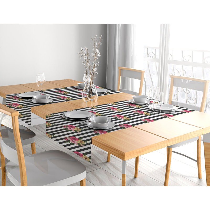 Chemin de table Hollar