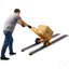 Rampes télescopiques 7 'pour fauteuil roulant réglable
