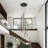 Savea 5-Light High-Ceiling Dimmable Cluster Pendant-1863845627