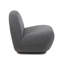 Boucle Accent Chair-692379032