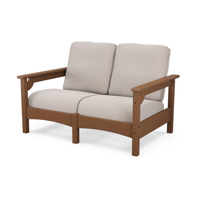 Club Loveseat