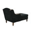 Très grand canapé-lit simple en tissu d'intérieur avec siège large, conception ergonomique, soutien lombaire et rangement pour le salon et la chambre à coucher-1551829643