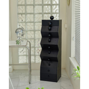 Commode d'appoint 47,24 po